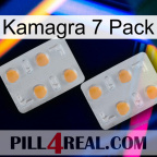 Kamagra 7 Pack 25